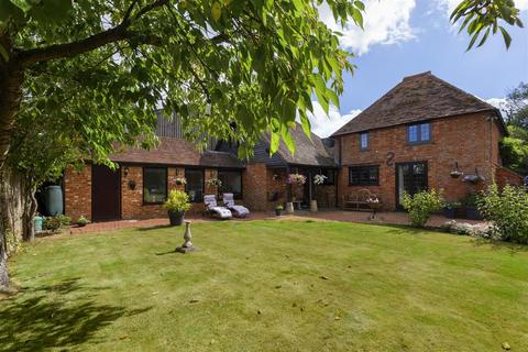 2 bedroom detached house for sale, The Coach House, Old Surrenden Manor Road, Bethersden