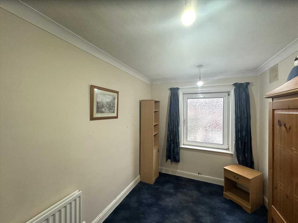 Upvc double glazing: