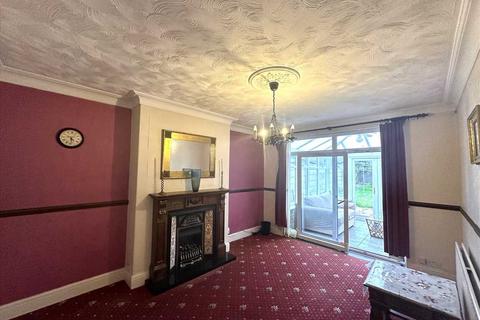 undefined, Scunthorpe DN15