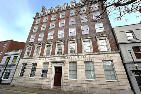 2 bedroom apartment to rent, 54 Mount Stuart Square, Cardiff