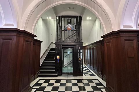 2 bedroom apartment to rent, 54 Mount Stuart Square, Cardiff
