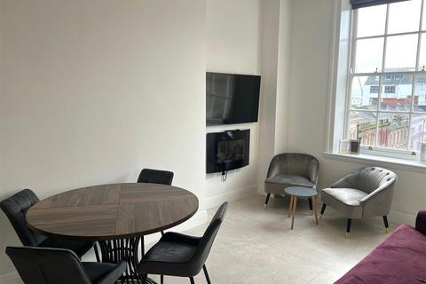 2 bedroom apartment to rent, 54 Mount Stuart Square, Cardiff