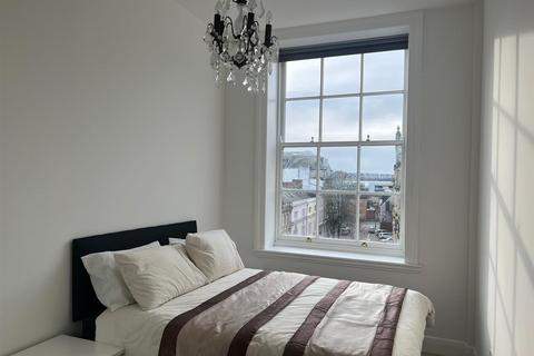 2 bedroom apartment to rent, 54 Mount Stuart Square, Cardiff