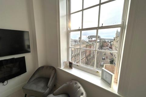 2 bedroom apartment to rent, 54 Mount Stuart Square, Cardiff