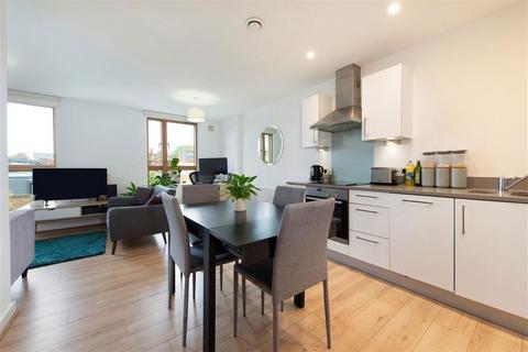 1 bedroom flat for sale, Sussex Way, London N7
