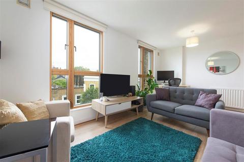 1 bedroom flat for sale, Sussex Way, London N7