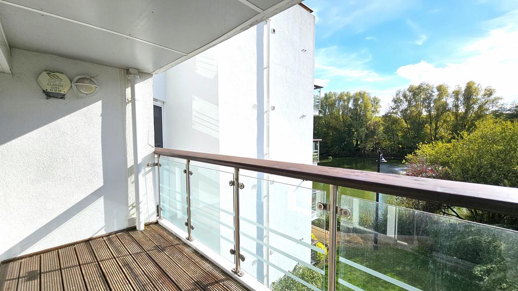 Creswell Drive, Langley Waterside BR3
