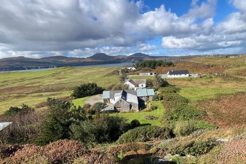 undefined, Ardmore, Dunvegan IV55