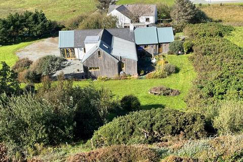 undefined, Ardmore, Dunvegan IV55