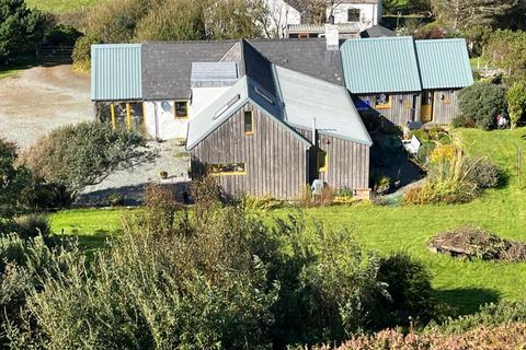 undefined, Ardmore, Dunvegan IV55