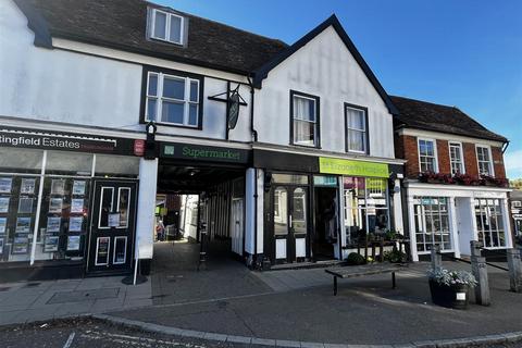 undefined, Framlingham