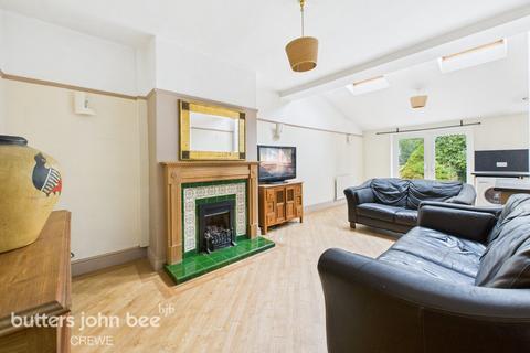 undefined, Vine Tree Avenue, Crewe