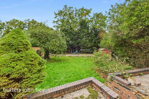 undefined, Vine Tree Avenue, Crewe