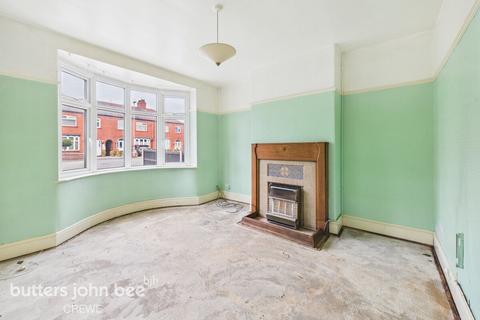 undefined, Vine Tree Avenue, Crewe