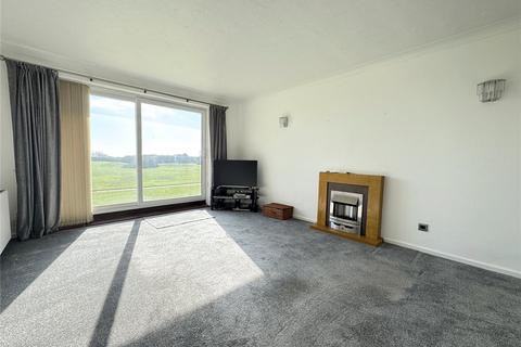 3 bedroom apartment for sale, Hurst Court, Victoria Road, Milford On Sea, Hampshire, SO41