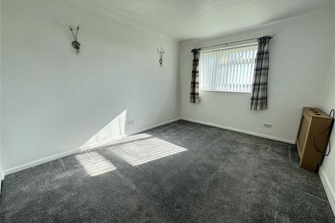 3 bedroom apartment for sale, Hurst Court, Victoria Road, Milford On Sea, Hampshire, SO41