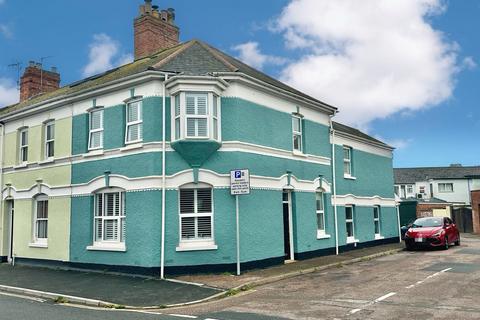 4 bedroom end of terrace house for sale, Exmouth EX8