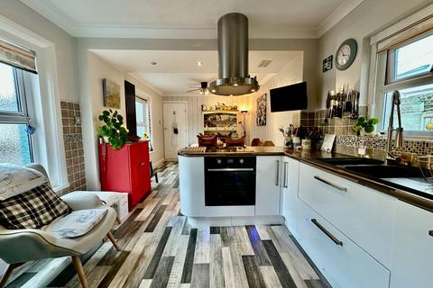 4 bedroom end of terrace house for sale, Exmouth EX8