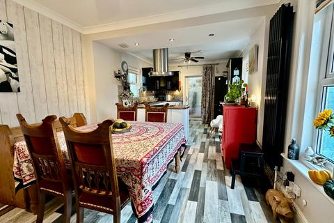 4 bedroom end of terrace house for sale, Exmouth EX8