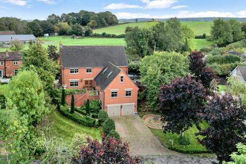 undefined, Osgathorpe, Loughborough LE12