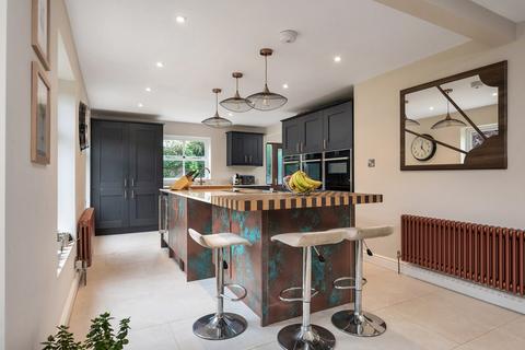 undefined, Osgathorpe, Loughborough LE12