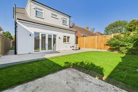 undefined, Ladydell Road, Worthing, BN11 2JT