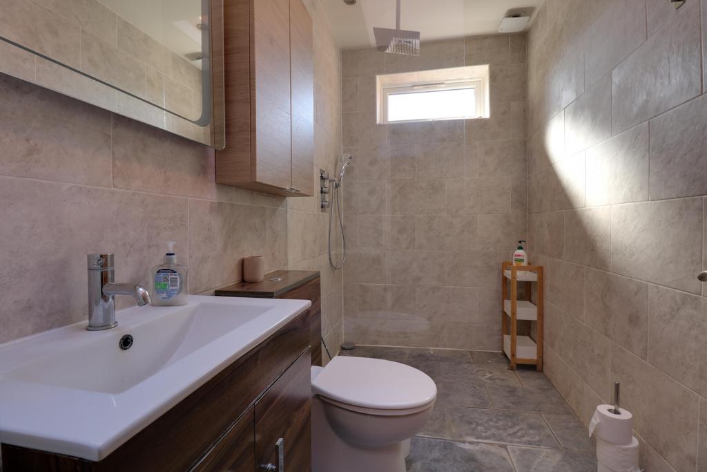 Wet room