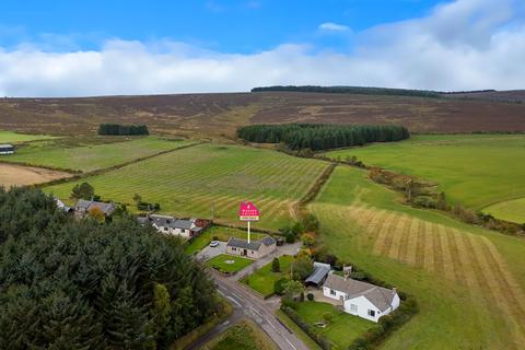undefined, Glenmuir, Auchnarrow, Ballindalloch