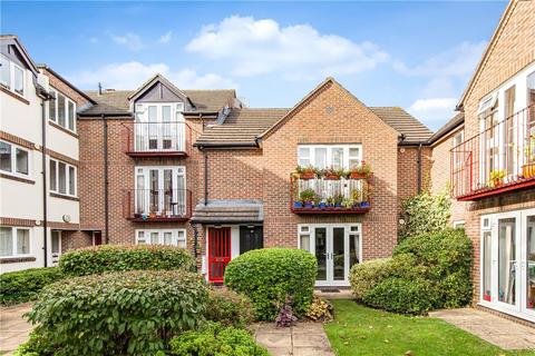2 bedroom apartment to rent, Sunderland Avenue, Oxford, Oxfordshire, OX2