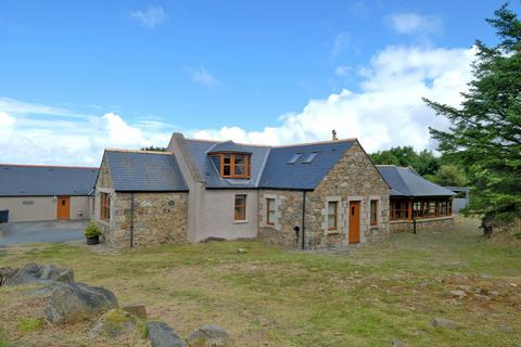 undefined, Auchnagatt AB41