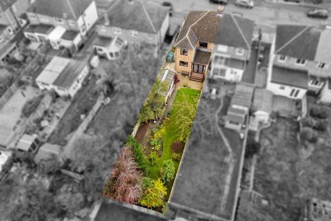 undefined, Hayden Avenue, Wellingborough NN9