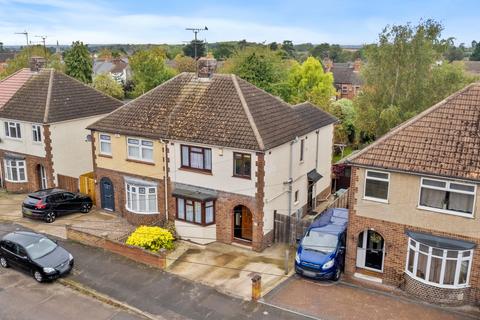 undefined, Hayden Avenue, Wellingborough NN9