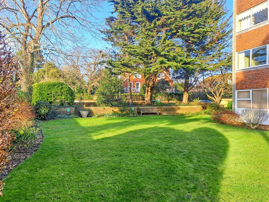 Communal Garden