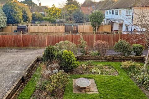 2 bedroom apartment for sale, Grand Avenue, Worthing BN11