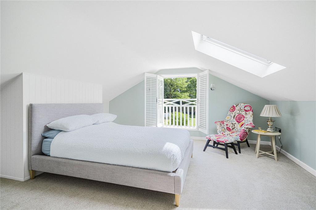 Guest Bedroom