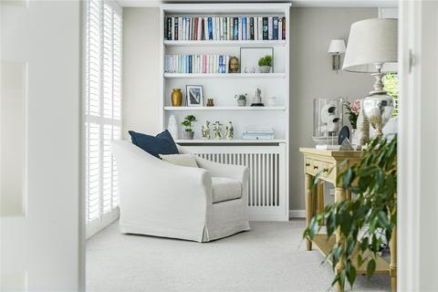 undefined, Marlow Common, Marlow, Buckinghamshire, SL7