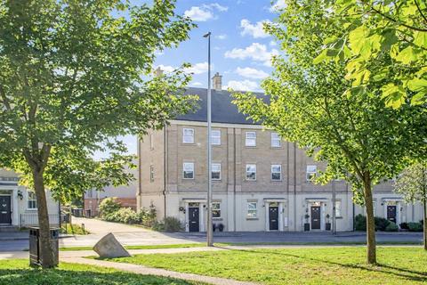 Rowditch Furlong, Milton Keynes MK14
