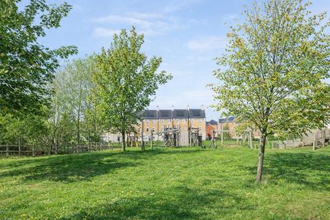 undefined, Rowditch Furlong, Milton Keynes MK14