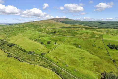 undefined, Sundaywell Moor & Nether Whiteside Moor, By Dunscore, Dumfries