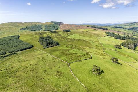 undefined, Sundaywell Moor & Nether Whiteside Moor, By Dunscore, Dumfries