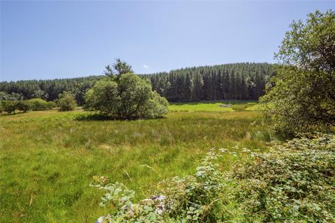 undefined, Sundaywell Moor & Nether Whiteside Moor, By Dunscore, Dumfries