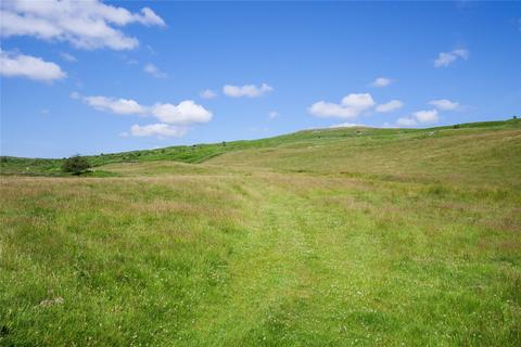 undefined, Sundaywell Moor & Nether Whiteside Moor, By Dunscore, Dumfries