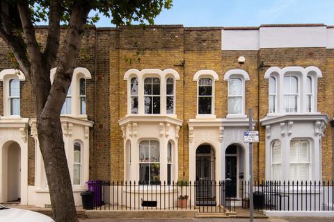 undefined, Antill Road, Bow, London, E3