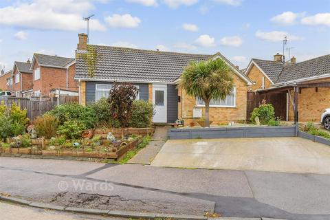 3 bedroom detached bungalow for sale, Hillcroft Road, Herne Bay, Kent