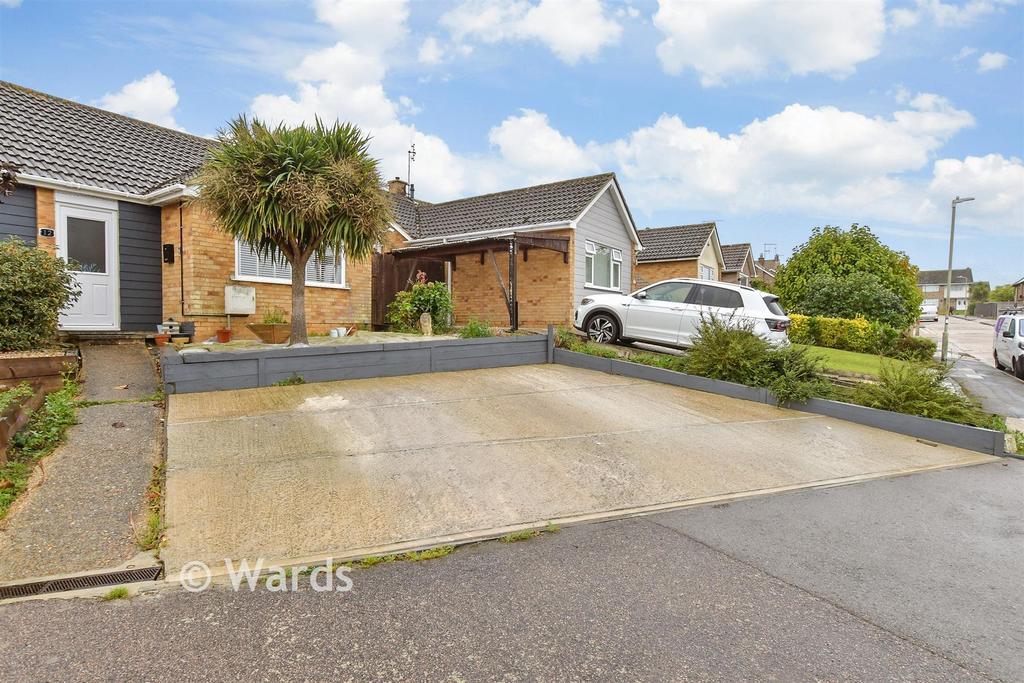 Driveway/Parking
