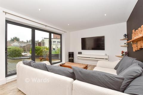 3 bedroom detached bungalow for sale, Hillcroft Road, Herne Bay CT6