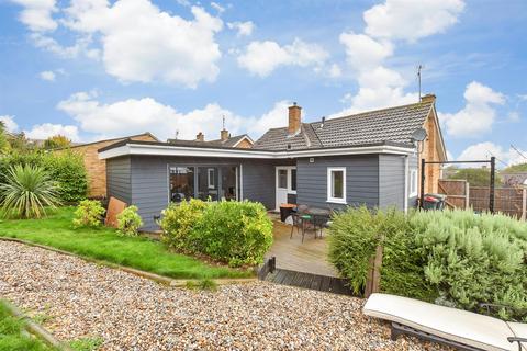 3 bedroom detached bungalow for sale, Hillcroft Road, Herne Bay CT6