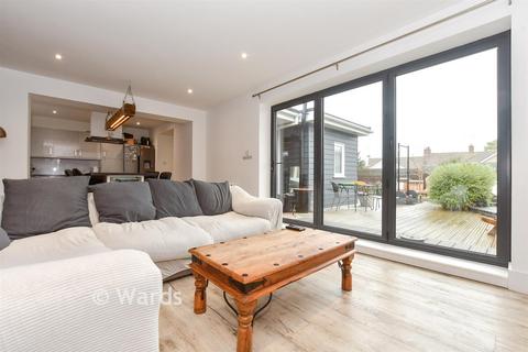 3 bedroom detached bungalow for sale, Hillcroft Road, Herne Bay CT6