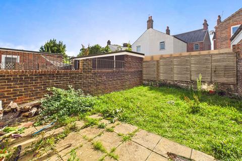 undefined, Tarring Road, Worthing, BN11 4HE