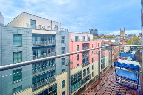 undefined, Marsh House, Marsh Street, Bristol, BS1